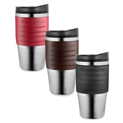 KitchenAid Personal Brewer Coffee Maker Replacement Thermal Travel Mug - Bed Bath & Beyond